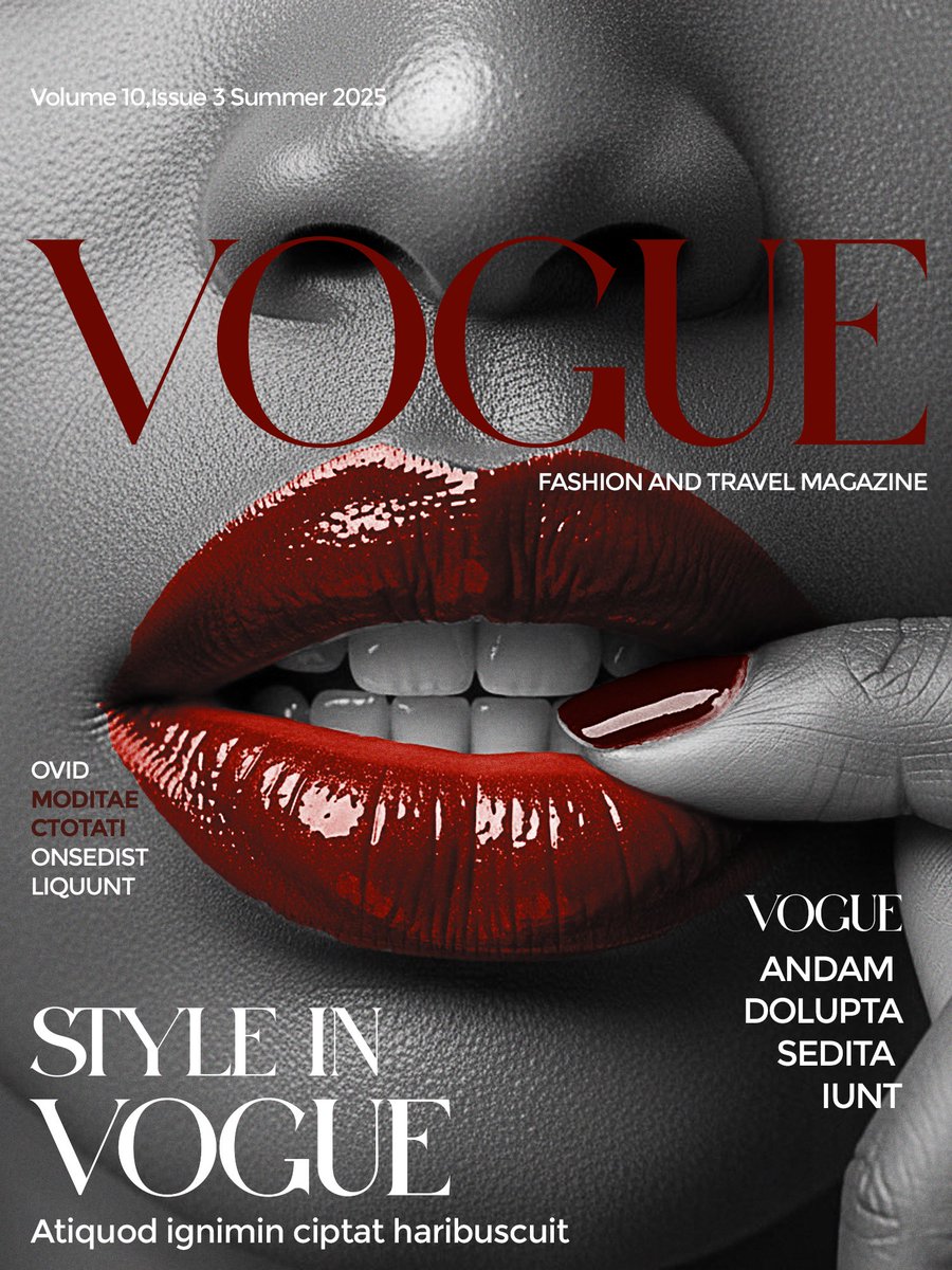 Domain design tweet media