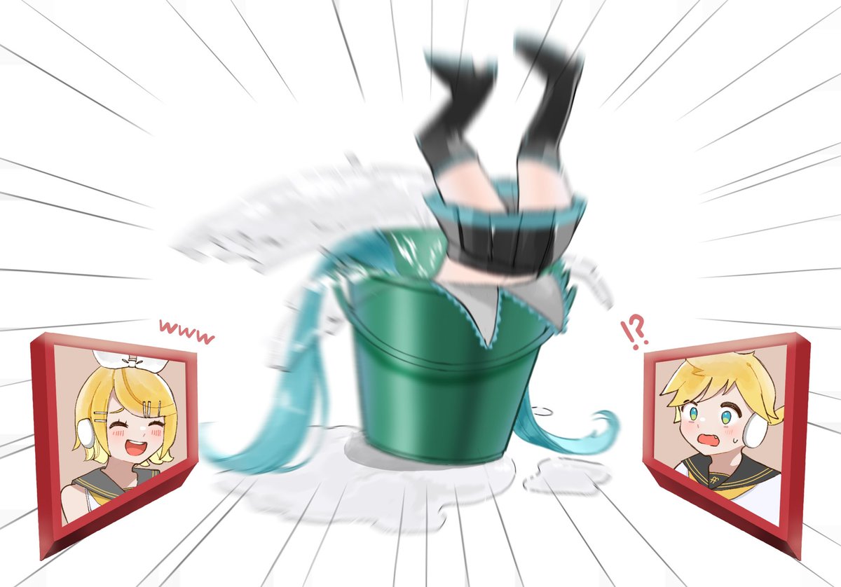 兎次郎 tweet media