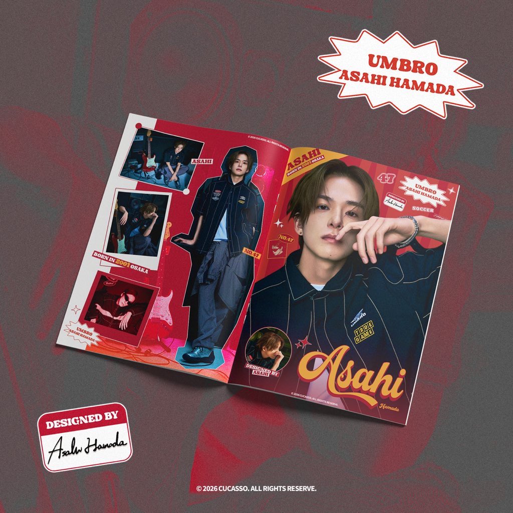 CUCASSO_²° tweet media