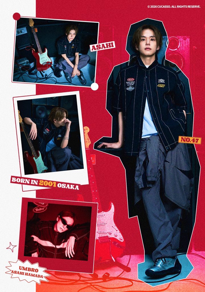 CUCASSO_²° tweet media