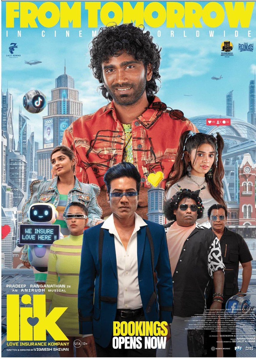 ShanmugaTheatre's tweet photo. Booking open now https://t.co/nfIIJZbDYe