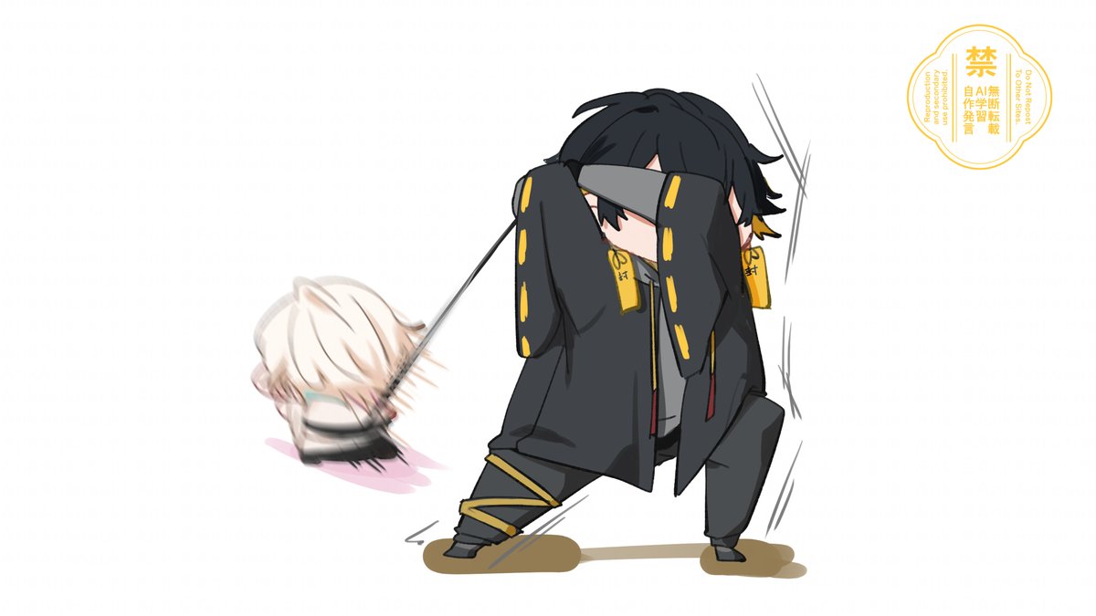 目的を忘れるなAnk tweet media