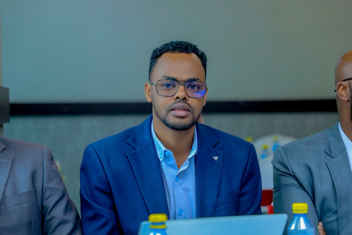Somaliland Nursing and Midwifery Association SLNMA tweet media