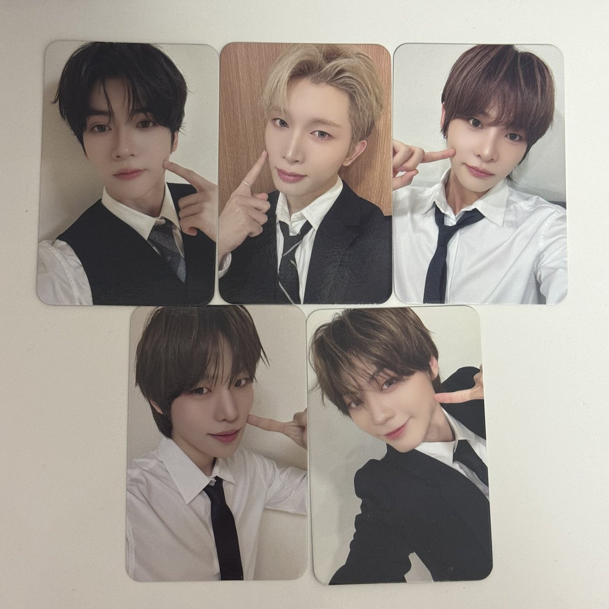 🕑🧸🦊뽀이🐶😸🐺 tweet media