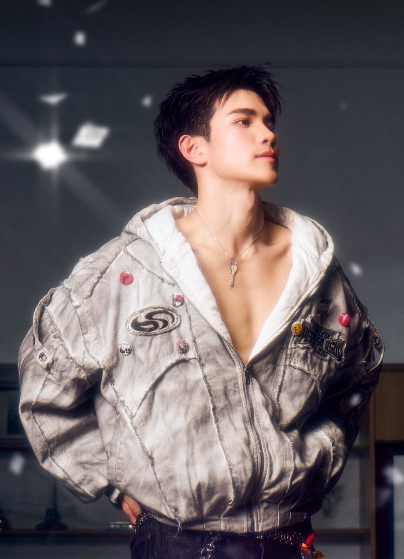 Fourth Officiall tweet media