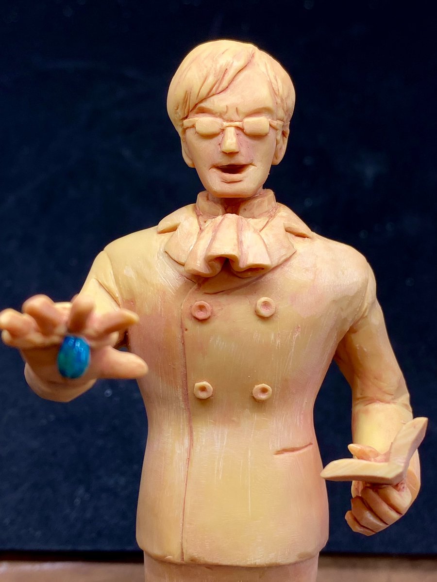 ジョーカルビ😺 tweet media