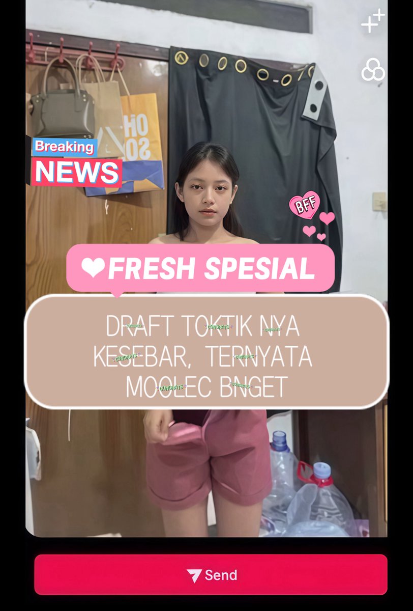 ⋆. 𐙚 ˚ tweet media