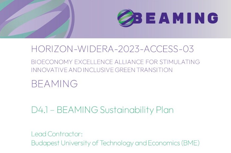 BEAMING PROJECT tweet media