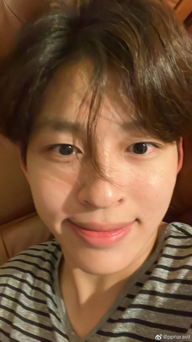 🦊Jujihoonแม่น้องจู&หม่าม๊าน้องปังปอนด์ tweet media