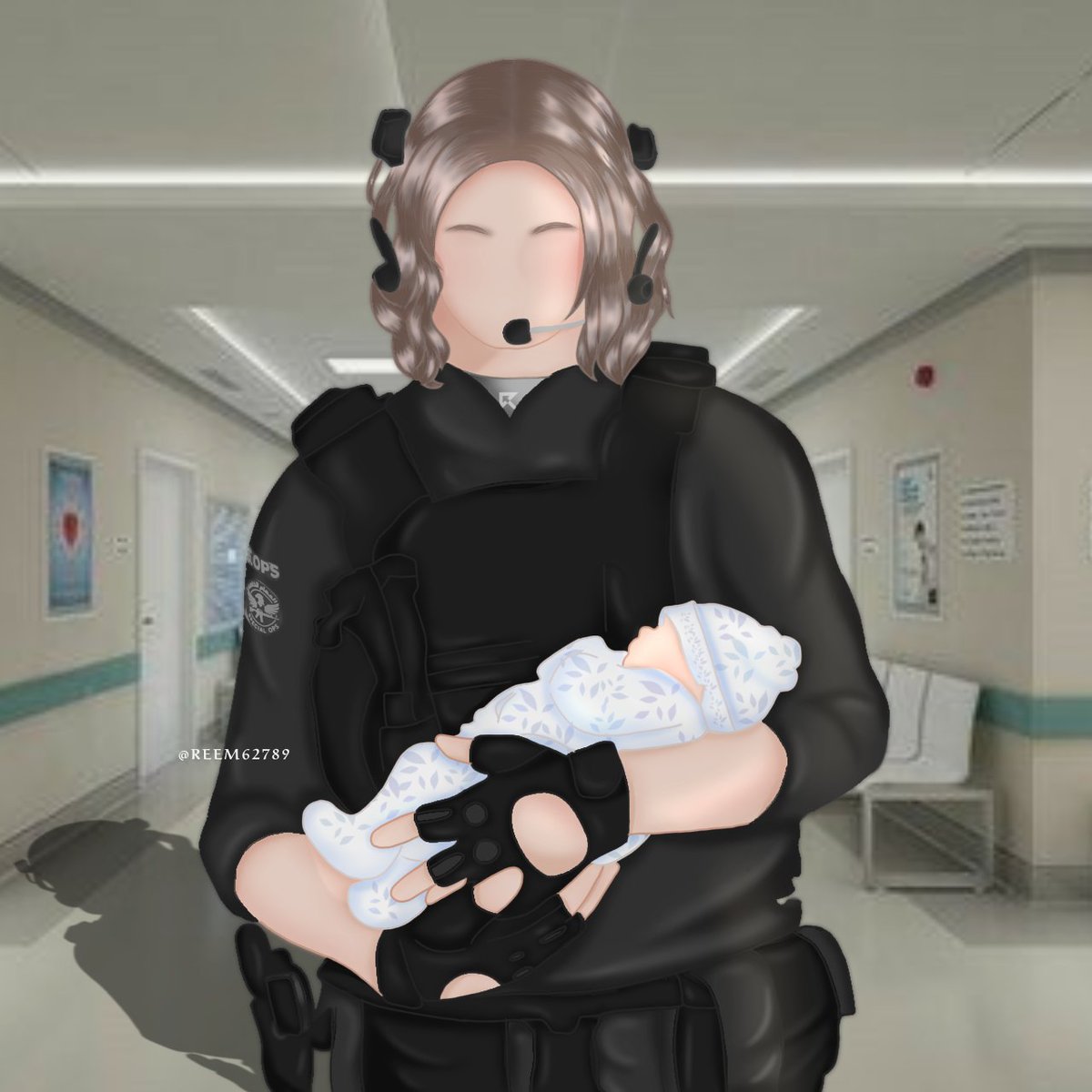 Reem | ☈ tweet media