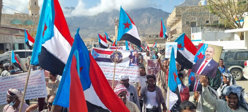 صالح جميل(السقطري) tweet media