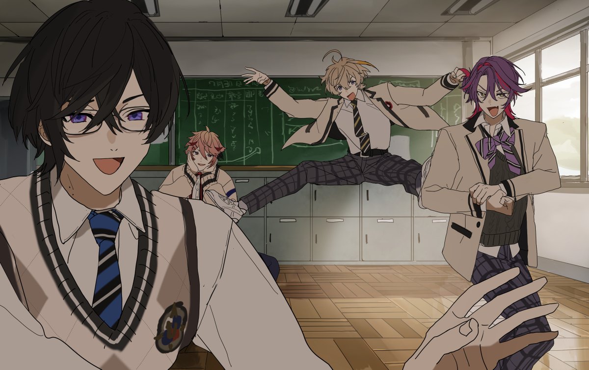 まつはご tweet media