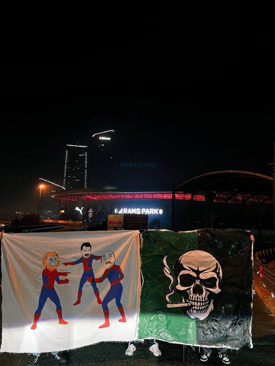 Usame Baba tweet media