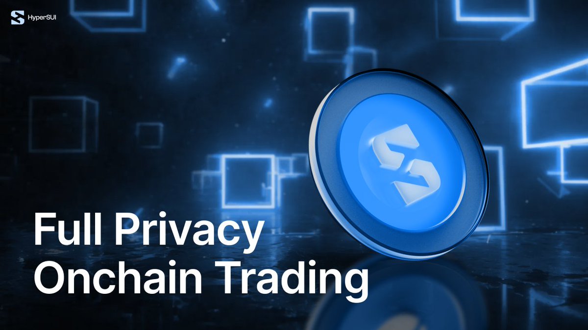 HyperSui💧 tweet media