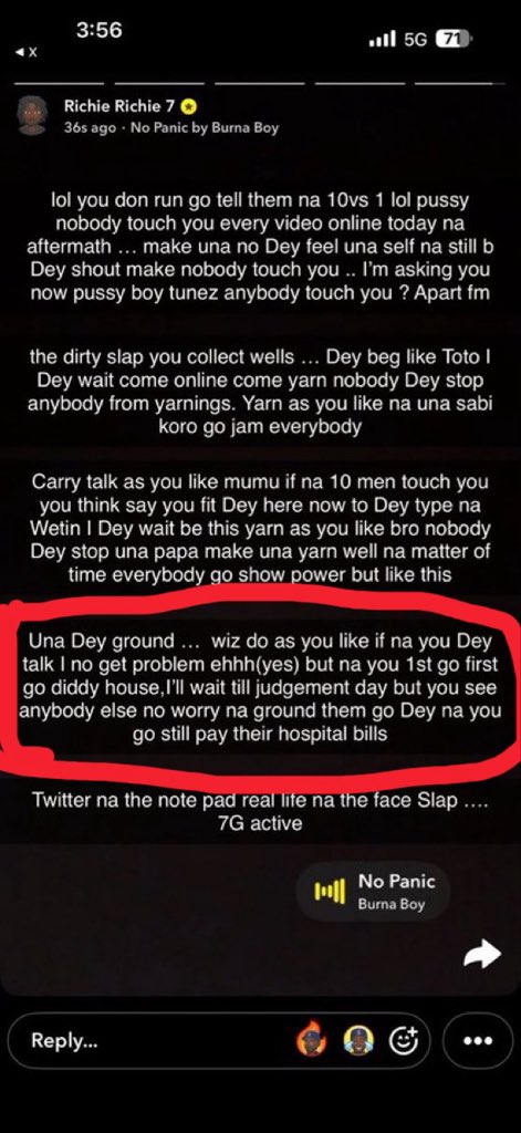 Nnamdi 🦅 tweet media