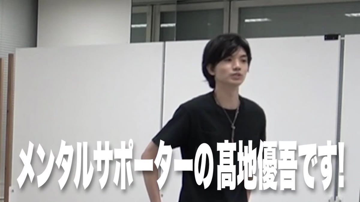 和菓子でポン！ tweet media