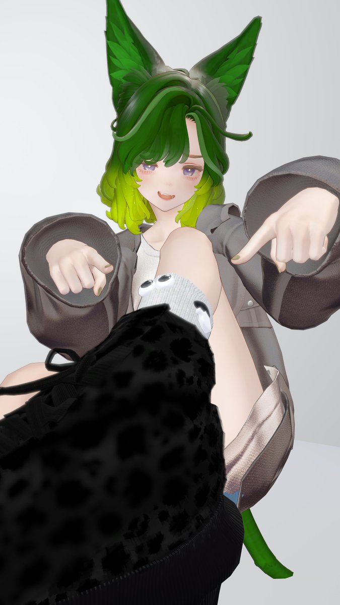 きしお tweet media