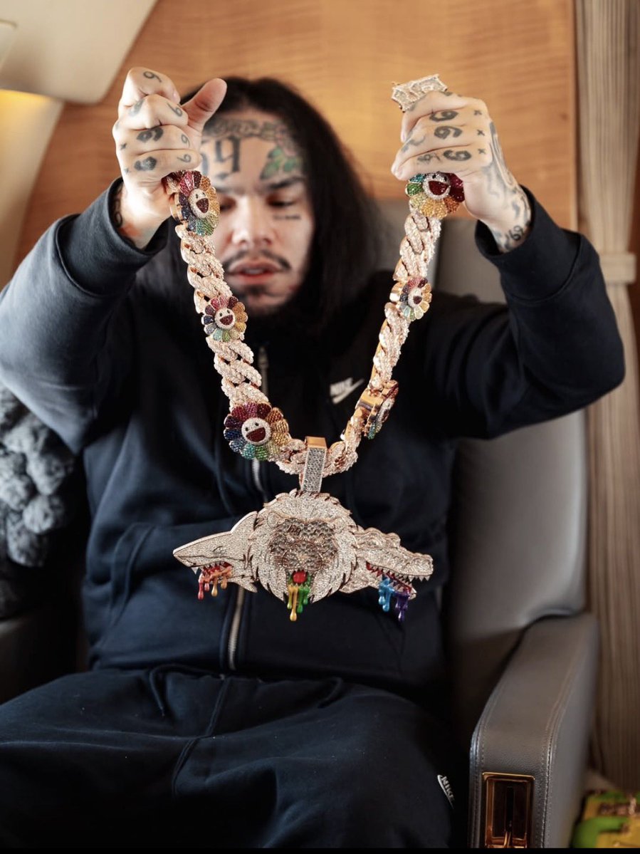 SAMSON👑🐐 tweet media