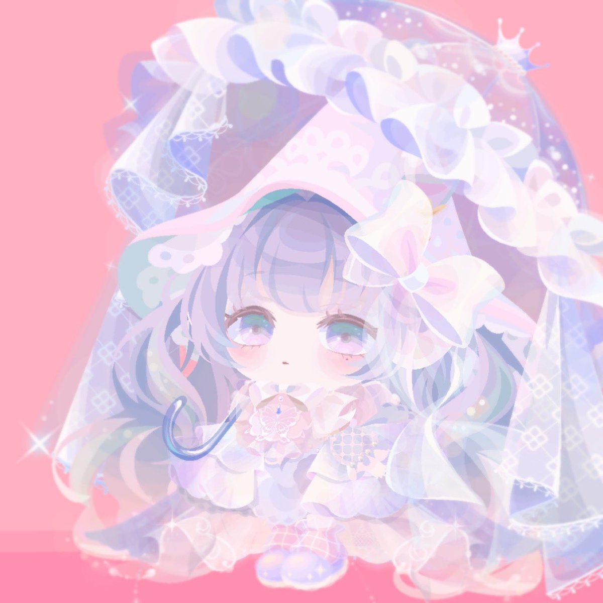 黒兎🐰うさぎくん tweet media