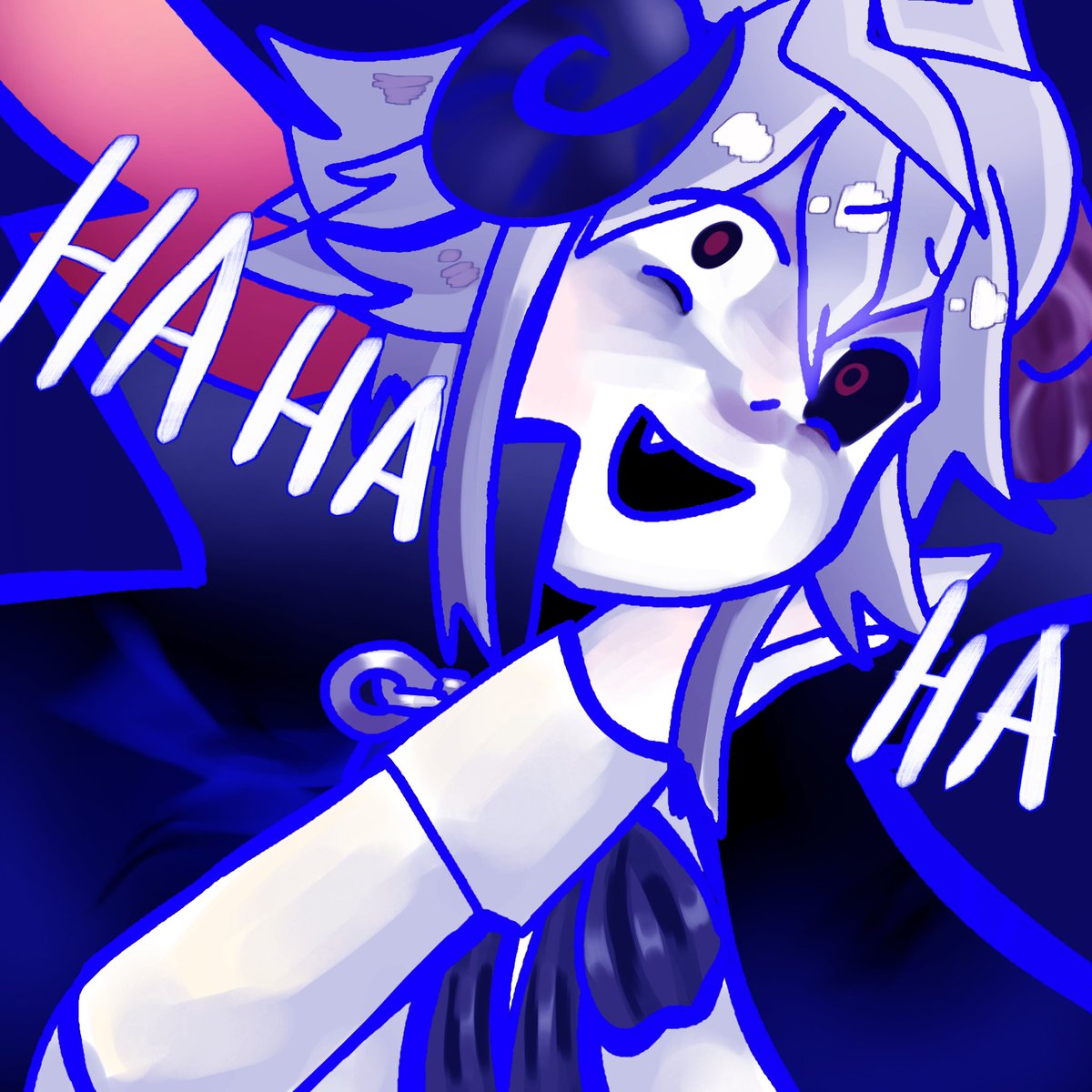 maonyankachi's tweet photo. ˗ˋˏ ♡ ˎˊ˗
#okegom #fanart #funamusea #art #killisaki https://t.co/vZR461wQsk
