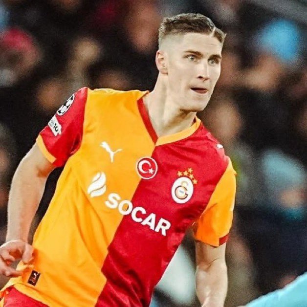 AslanBeyGS tweet media