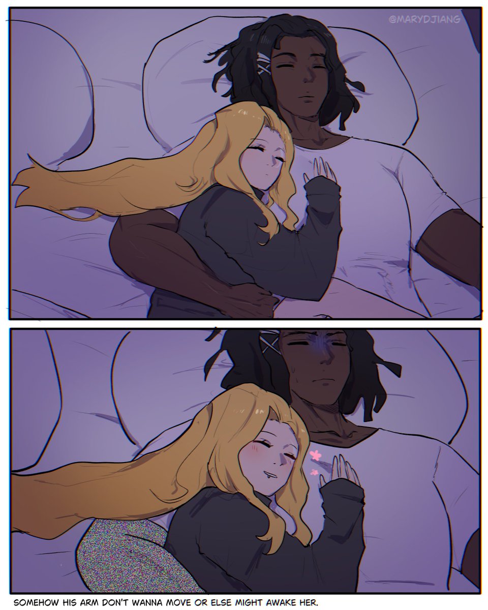 Mry (COMMISSION OPEN) tweet media