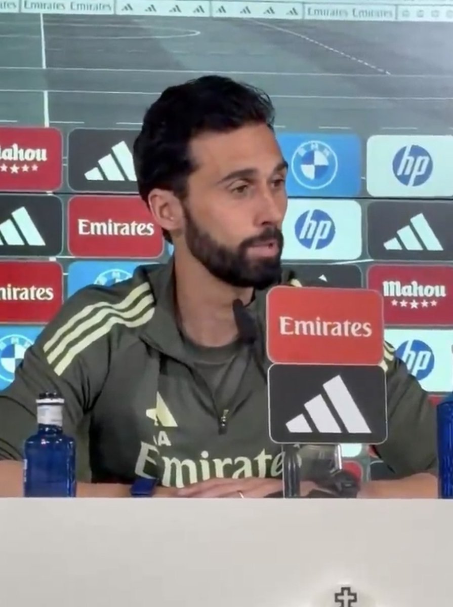 Madrid Universal tweet media