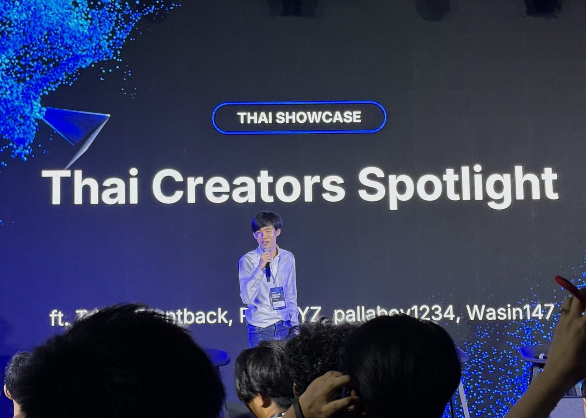 GeekOut K.K. tweet media