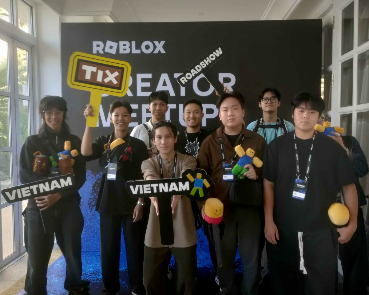 GeekOut K.K. tweet media