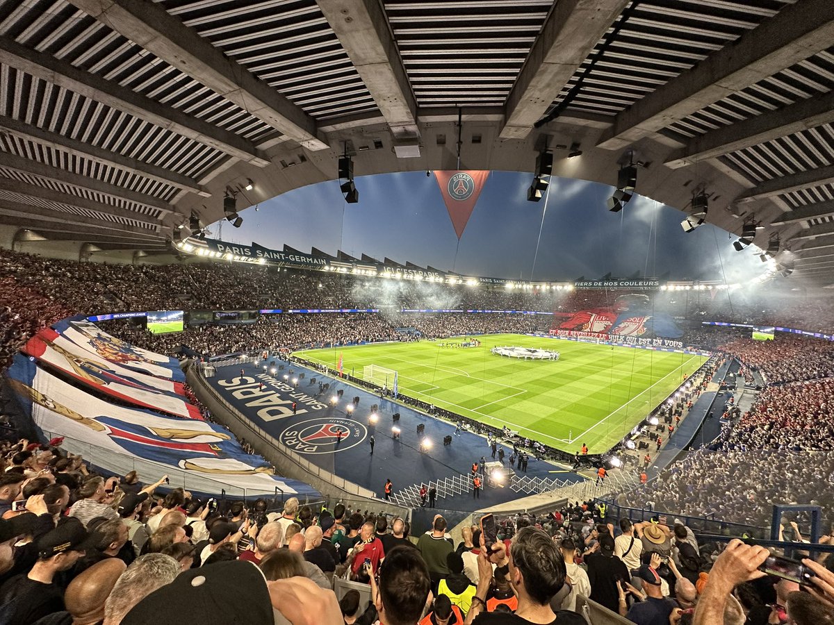 Josh_RCull's tweet photo. PSG away 🇫🇷 https://t.co/GNyuibvYHm