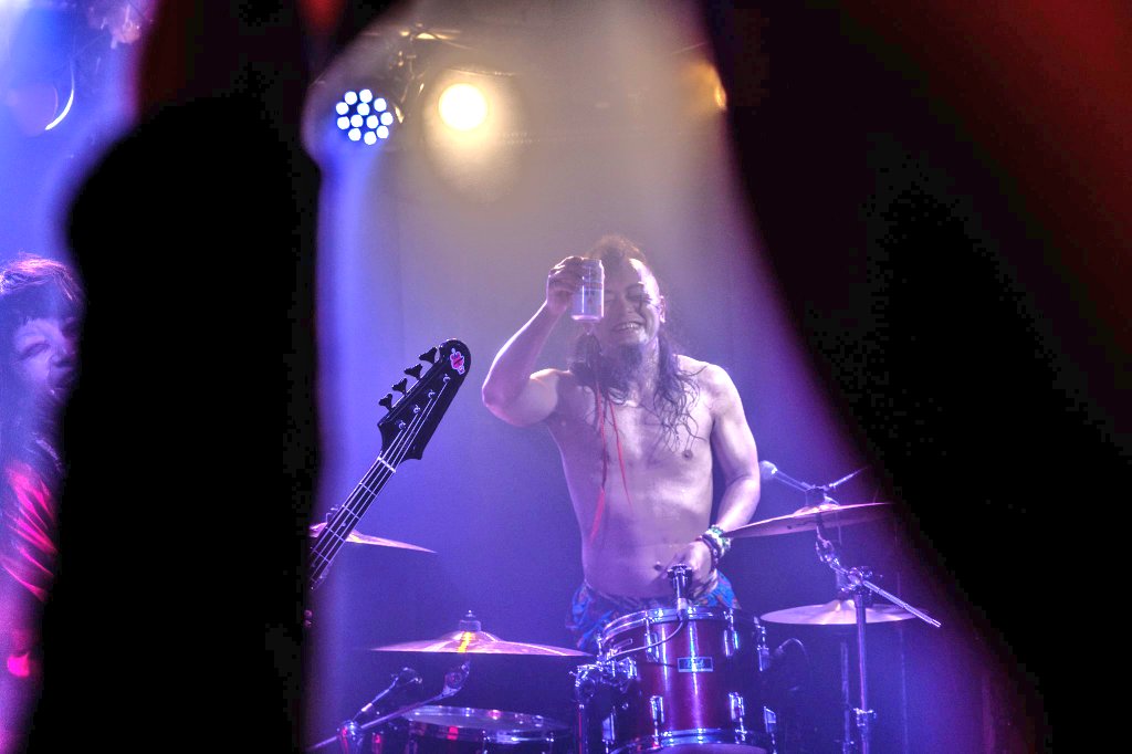 クロメ●ぎっちゃん tweet media