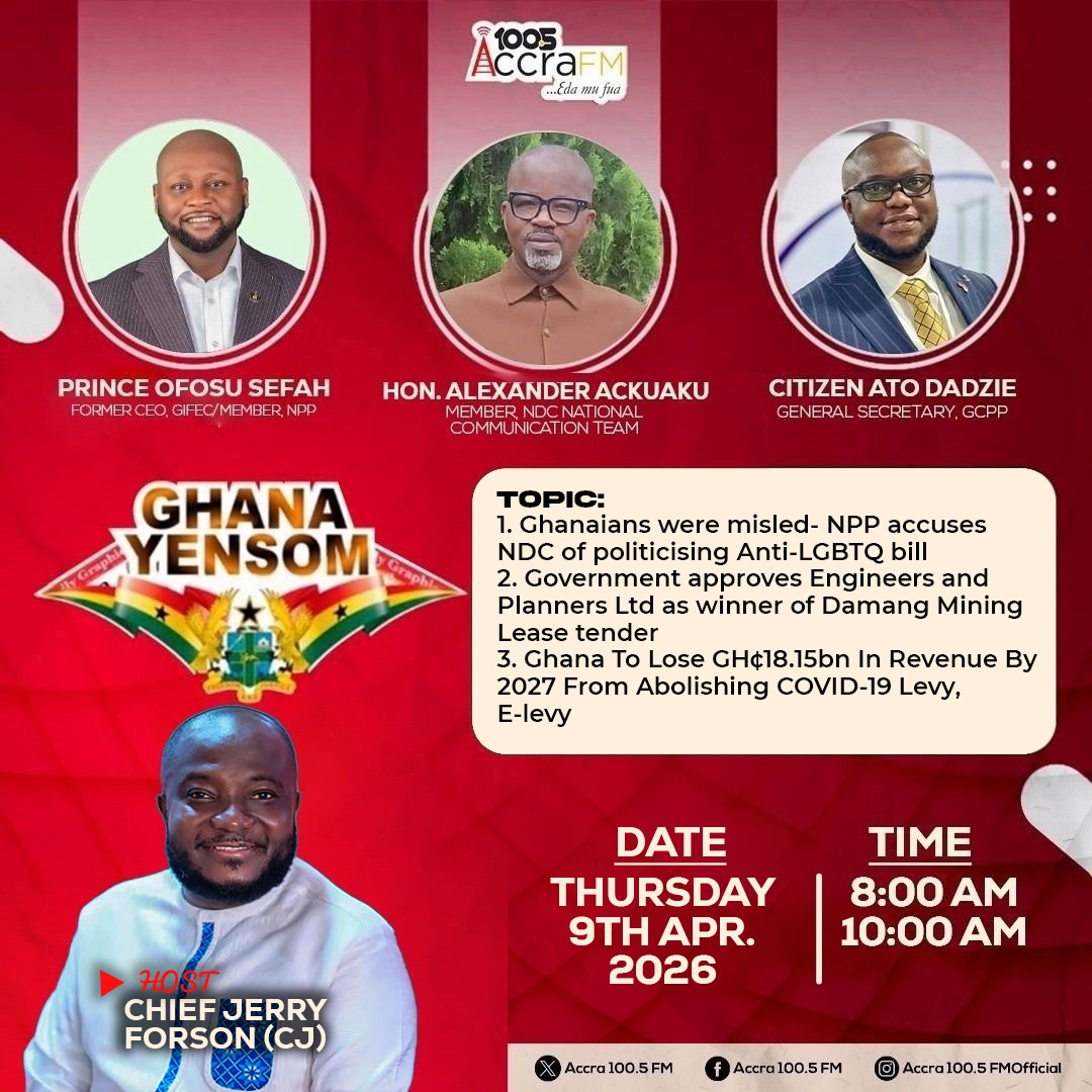 Prince Sefah tweet media