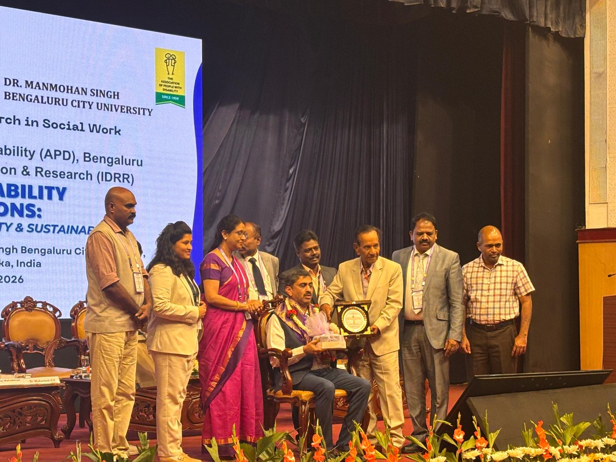 Dr Mahantesh G Kivadasannavar tweet media