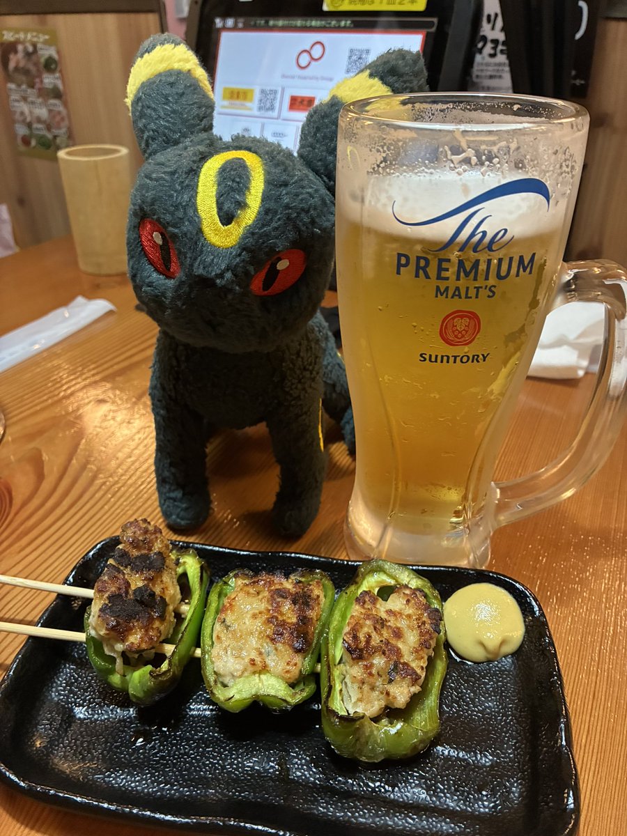 もにょ tweet media