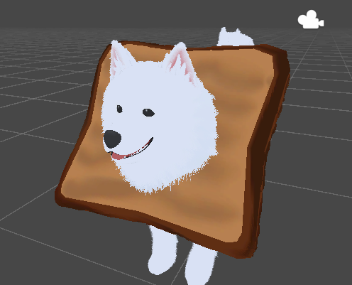 フェル@VRC tweet media