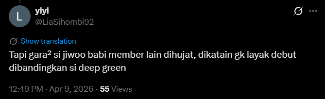 𝕜𝕒𝕪𝕤𝕙𝕒𝕒𝕒 |#RUDE! tweet media