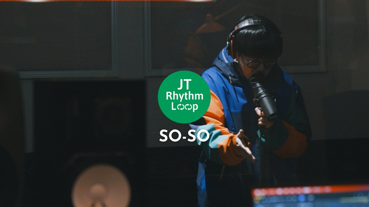 JT【公式】 tweet media