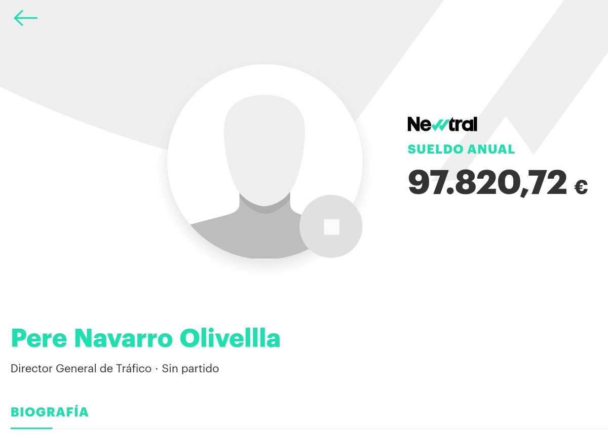 La Pero, do not atabalate me tweet media