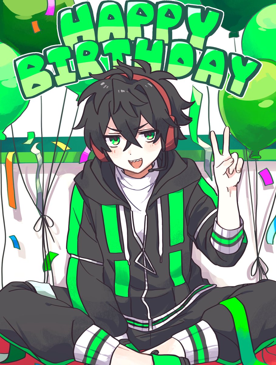Shiguren_25's tweet photo. #シャークん誕生祭2026 
#モノパスケッチ
 HPB!!! https://t.co/OZxzqG7c1x