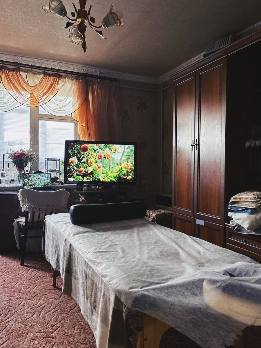 дурка й процвітання tweet media