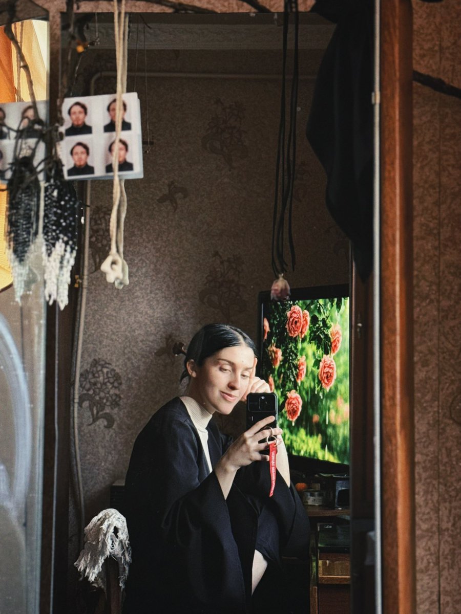 дурка й процвітання tweet media