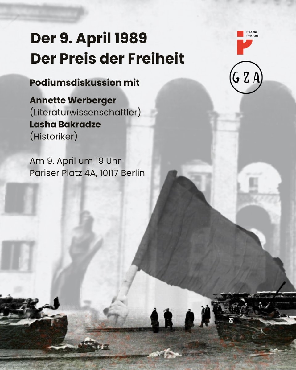 Pilecki-Institut tweet media