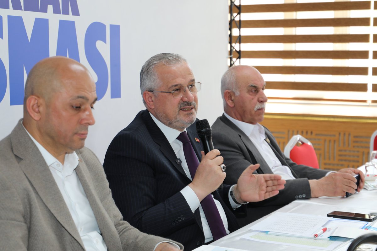 Hamit KILIÇ tweet media