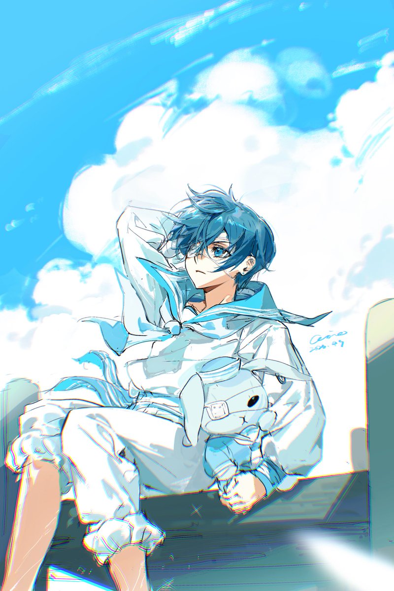 又改了一遍（）