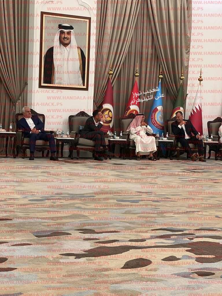 AHMAD SLMAN tweet media