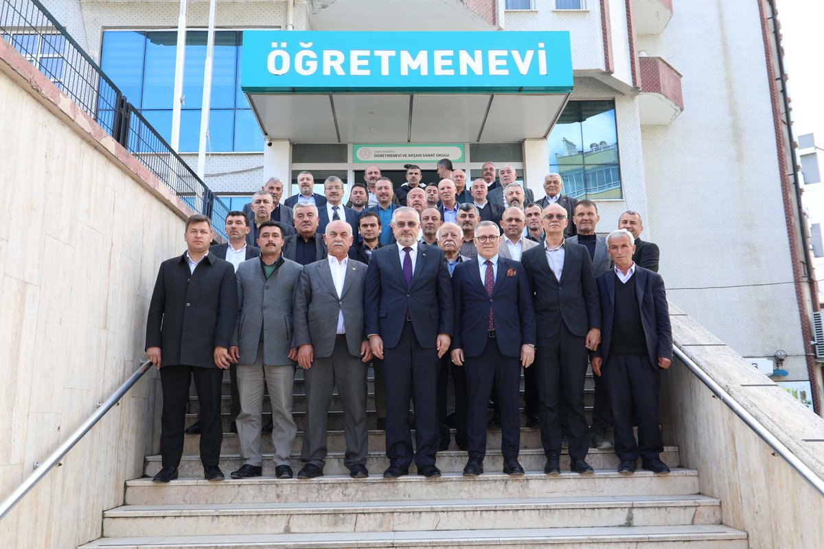 Hamit KILIÇ tweet media