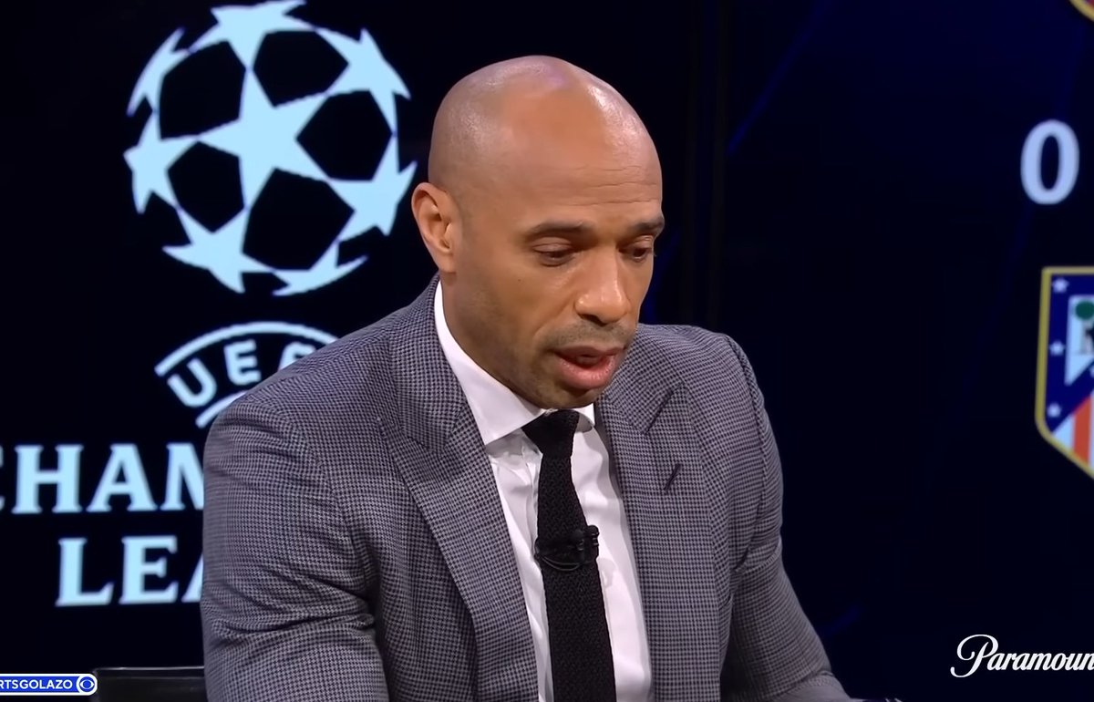 FCB Paul tweet media