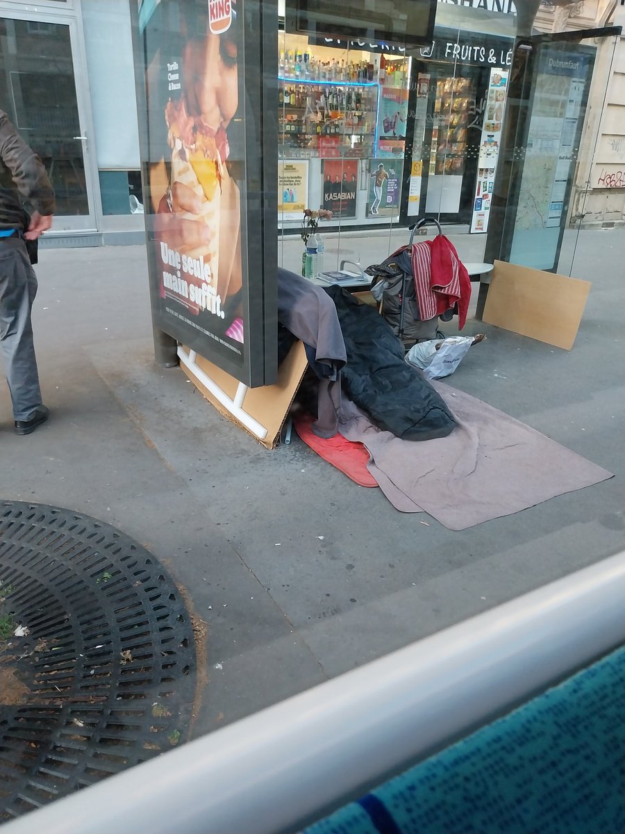 Sauvons Paris 12 🇫🇷🇮🇱 tweet media