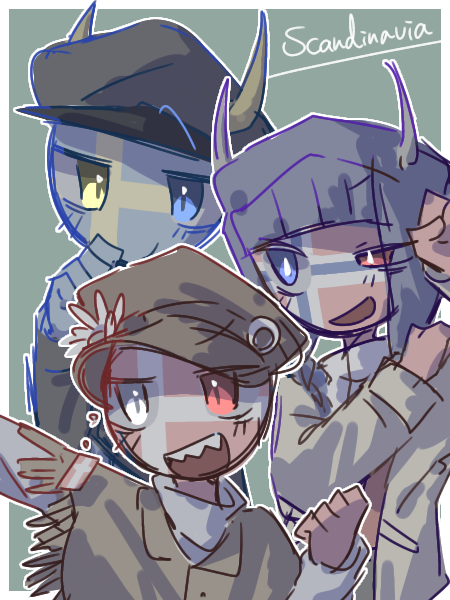 ！！⇦⇦！！
#countryhumans