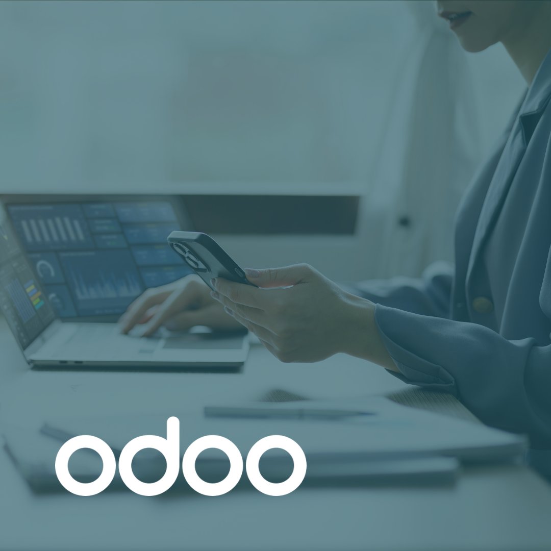 Revise_Oy's tweet photo. Hallinnoi vuokrauksia sujuvasti Odoo Rentalin avulla!

Pidä kalusto ja tuotteet hallinnassa reaaliaikaisella näkymällä!

Kokeile, kumpi Odoon versioista – Community vai Enterprise – sopii yrityksellesi parhaiten: https://t.co/lttz548Uaz https://t.co/3dh2ADROQe
